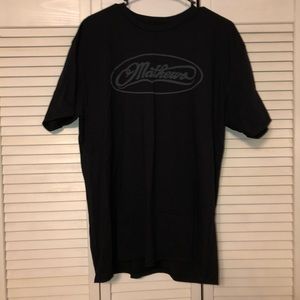 Matthews archery t shirt